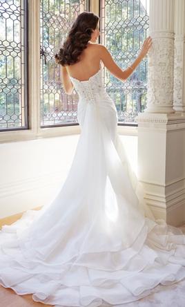 Sophia Tolli #Y21437 #3 thumbnail