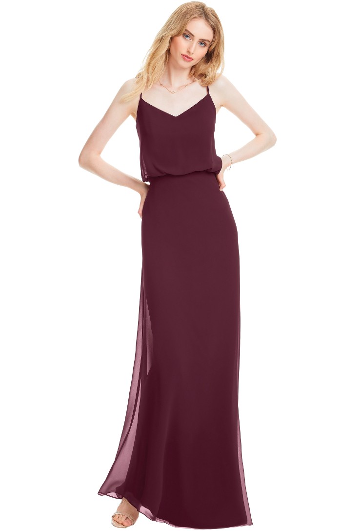 Bill Levkoff Bridesmaids Bridesmaids Dresses