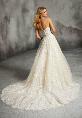 Morilee #8273 Lisa #3 thumbnail