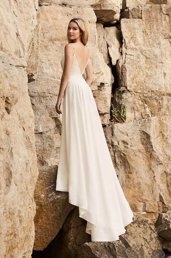 Paloma Blanca #2327 #1 default thumbnail