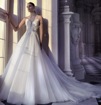 Pronovias #Leonarda #1 thumbnail