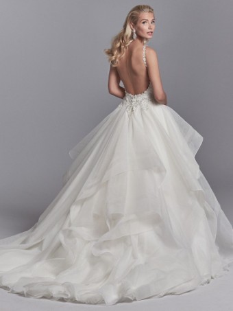 Sottero and Midgley #Murphy #4 thumbnail
