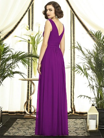 The Dessy Group #2894 #1 default Oyster/Silver thumbnail