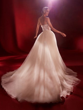 Pronovias #Yoshida #1 Off White thumbnail