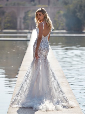 Pronovias #Missi #1 default Off White thumbnail