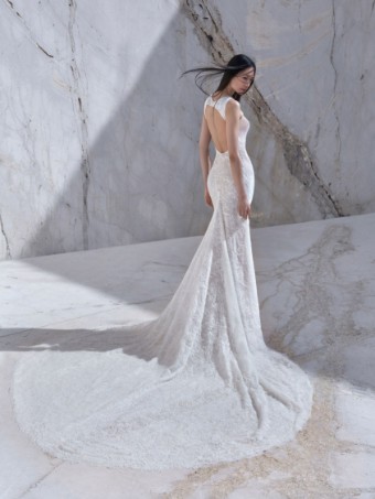 Pronovias #Aneth #1 default Off White thumbnail