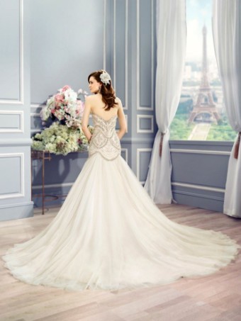 Moonlight Bridal #H1287 #1 thumbnail