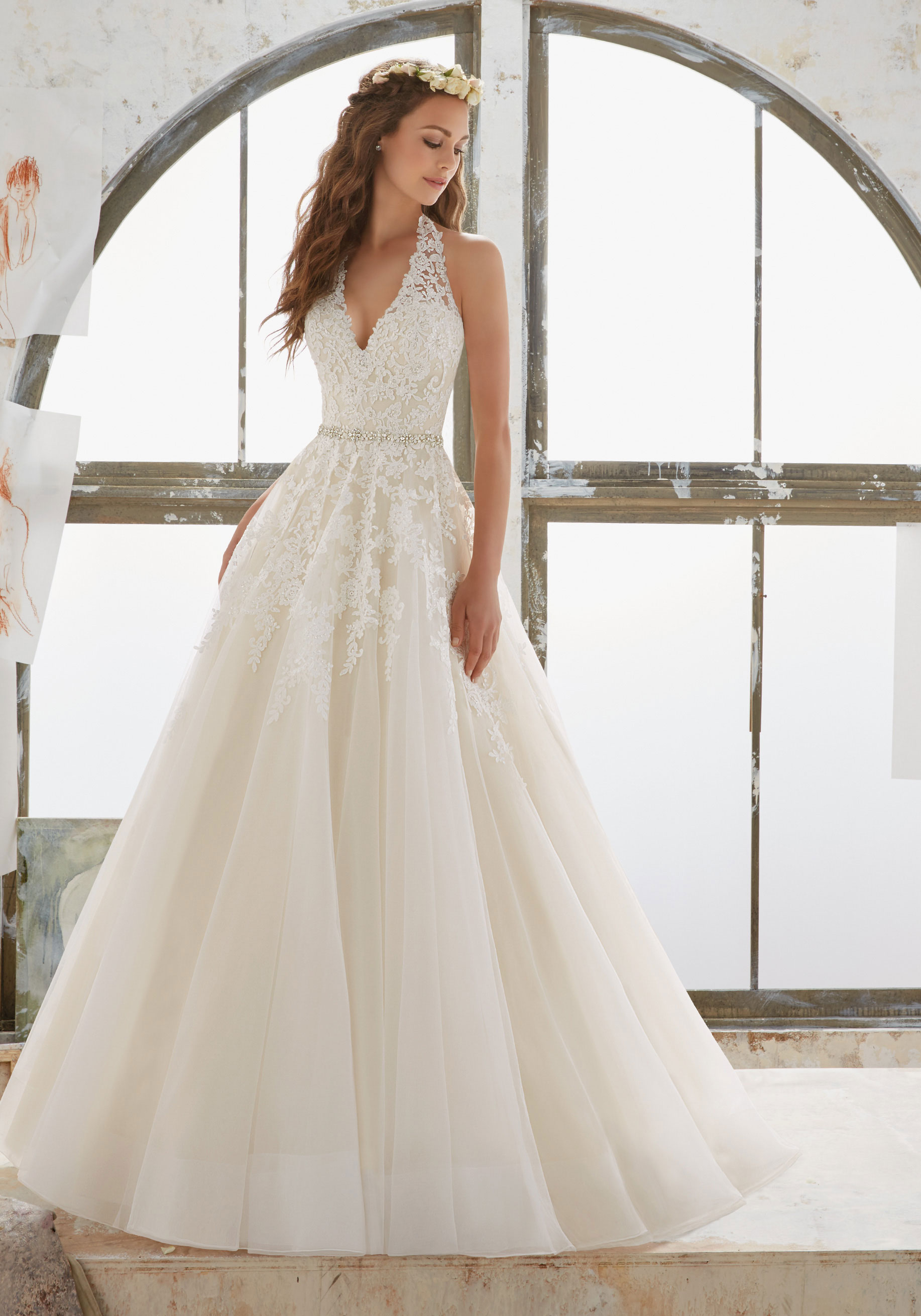 Morilee 8281 outlet