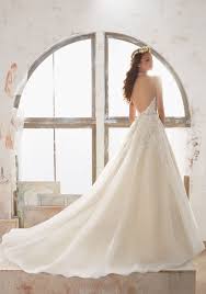 Morilee #5513 #1 thumbnail
