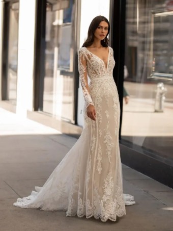 Pronovias #Andrews #0 default thumbnail