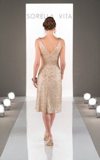 Sorella Vita #8685 #2 default Gold thumbnail