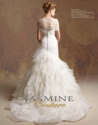 Jasmine #T152013 #1 thumbnail