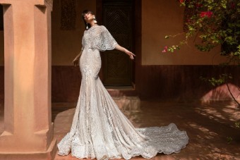 Eva Lendel #Liberty #1 default Ivory/Ivory thumbnail