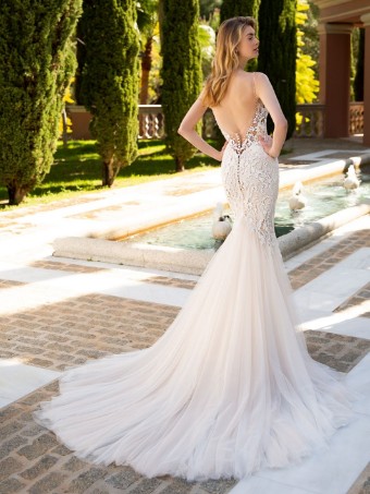 Enzoani #Riley #1 default Ivory/Sand Lining/Nude Illusion thumbnail
