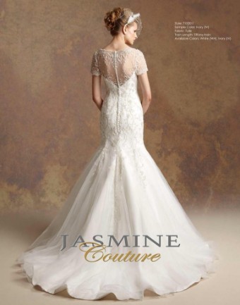Jasmine #T152011 #1 thumbnail