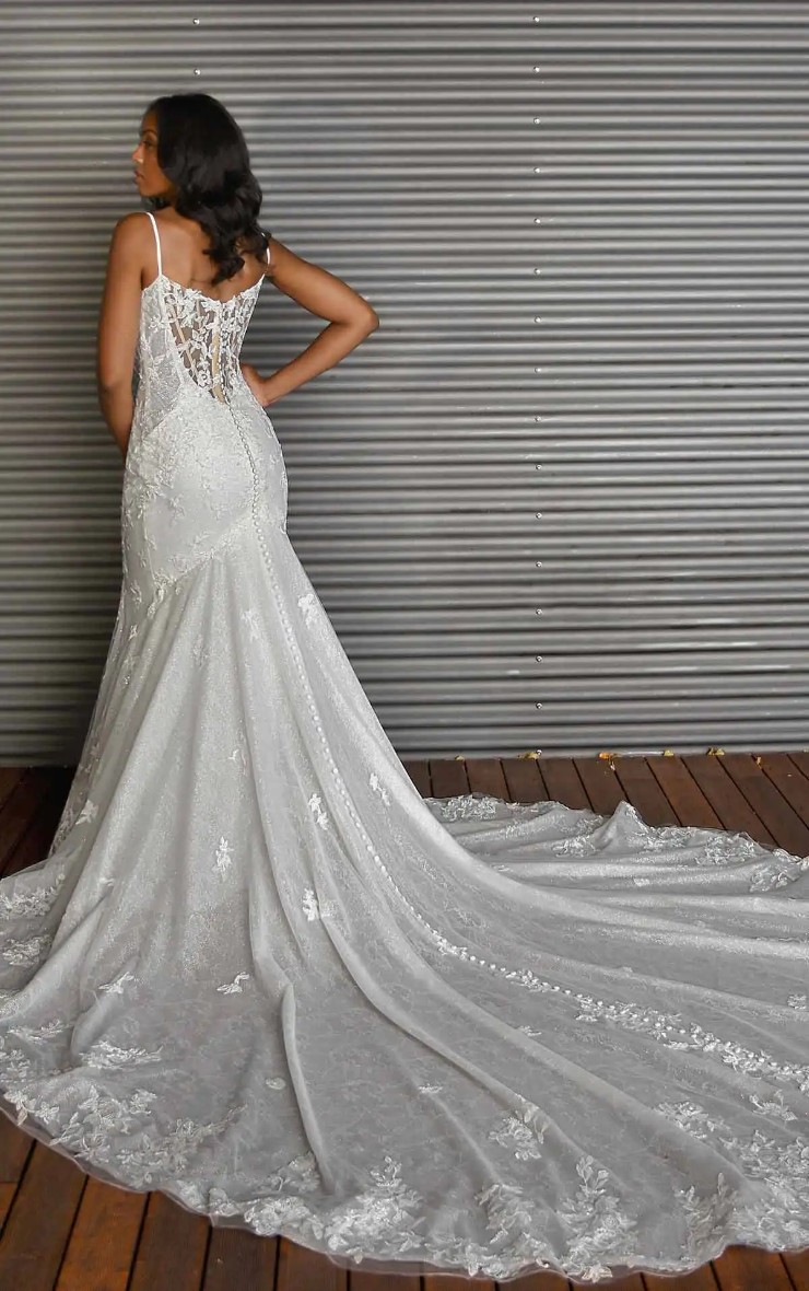 Martina Liana wedding dresses Bridal Dresses Ave 22 Off The Rack