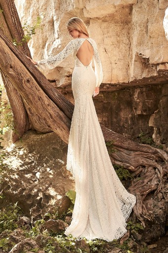 Paloma Blanca #2332 #1 default Natural/Champagne thumbnail