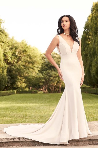 Paloma Blanca #4931 #0 default Champagne thumbnail