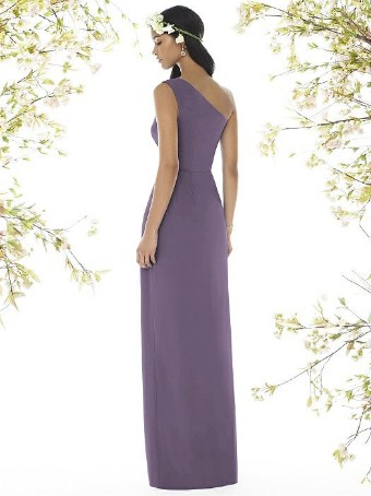 The Dessy Group #8156 #2 default Lavender thumbnail