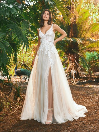 Pronovias #Katsura - Unlined #0 default Off White thumbnail