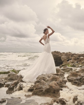Sottero and Midgley #Joss 21SC376 #2 All Ivory thumbnail