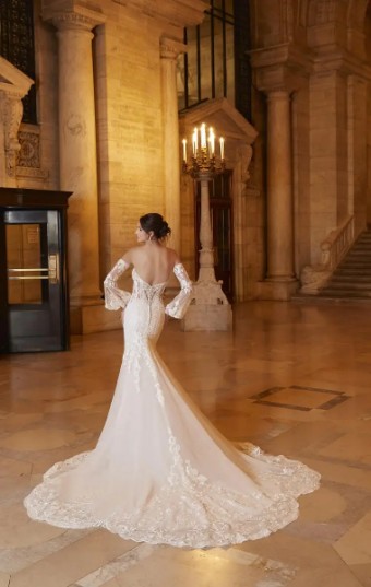 Morilee #1047 #2 thumbnail