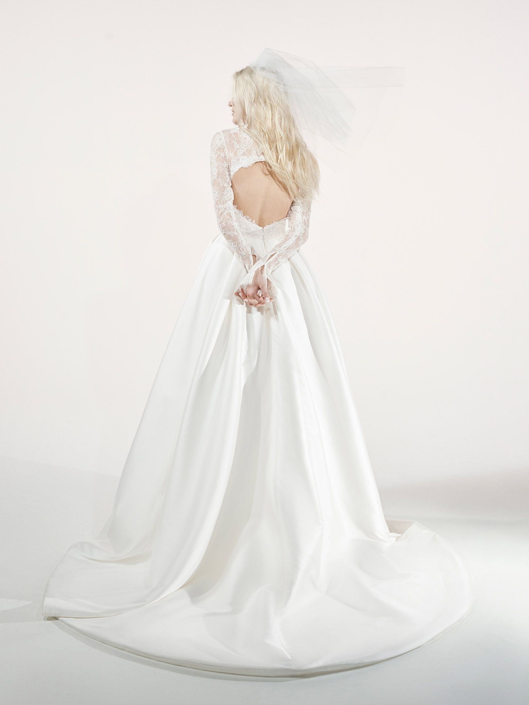 【 M2】VERAWANG Ava Vera Wang ava 112019 – Nearly Newlywed