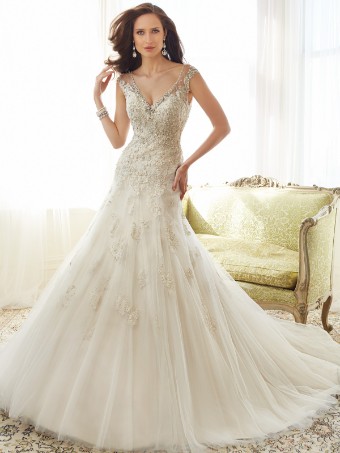 Sophia Tolli #Y11555 #0 default thumbnail