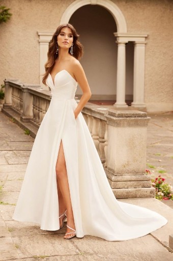 Paloma Blanca #P5033 #0 default Diamond thumbnail