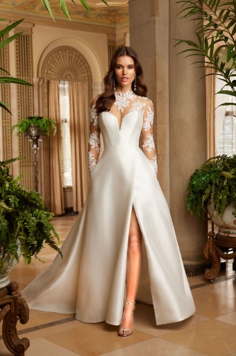 Paloma Blanca #P5051 #0 default Diamond thumbnail