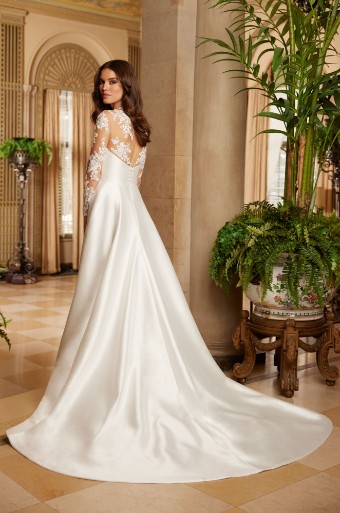 Paloma Blanca #P5051 #1 default Diamond thumbnail