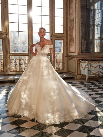 Pronovias #Celestite #2 default Off White thumbnail