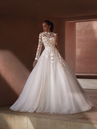 Pronovias #HAMPTONS #0 default Off White thumbnail