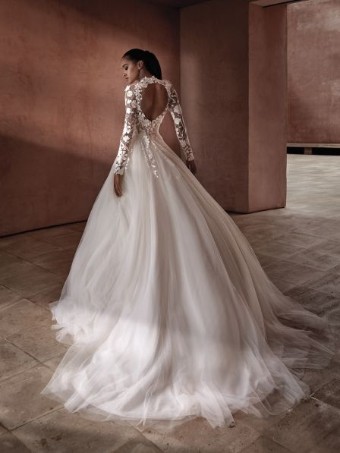 Pronovias #HAMPTONS #2 default Off White thumbnail