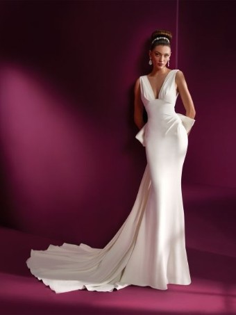 Pronovias #Ofelia #0 default Off White thumbnail