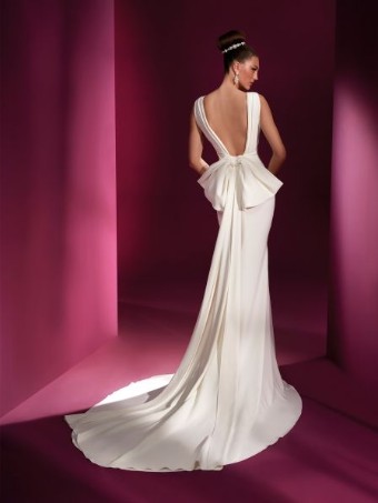 Pronovias #Ofelia #1 default Off White thumbnail