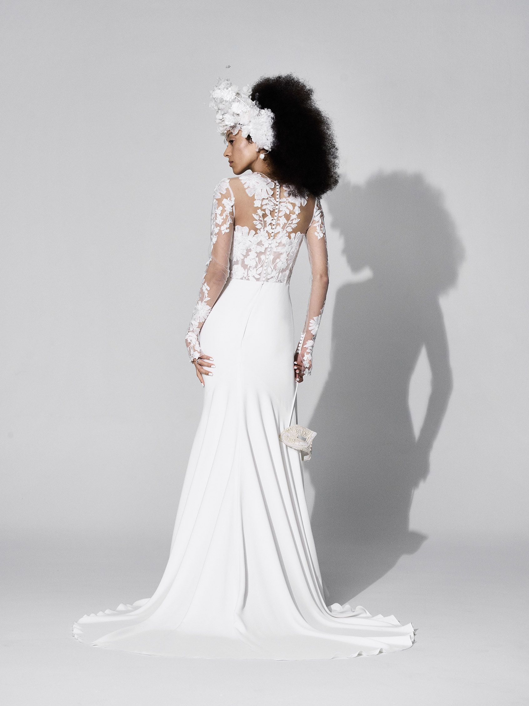 【 M2】VERAWANG Ava Vera Wang ava 112019 – Nearly Newlywed