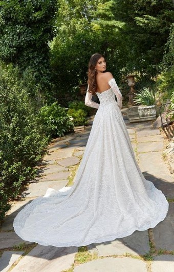 Morilee #1078 #1 default Ivory/Champagne/Honey thumbnail