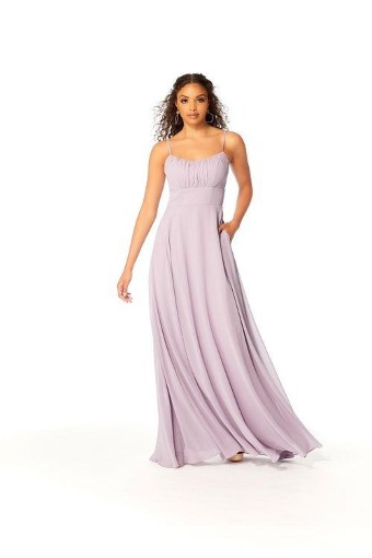 Morilee #21803 #0 default Lilac thumbnail