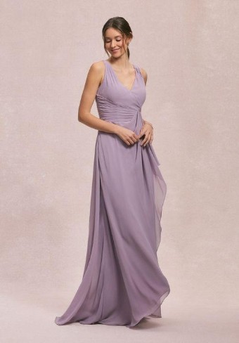 Morilee #31249 #0 default Lilac thumbnail