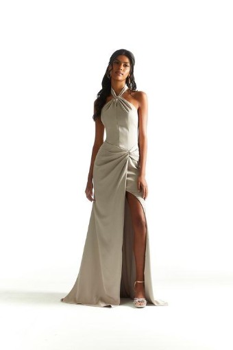 Morilee #21842 #0 default Latte thumbnail