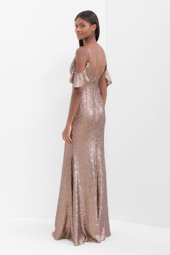 Watters #Astrid 1301 #1 default Nutmeg thumbnail