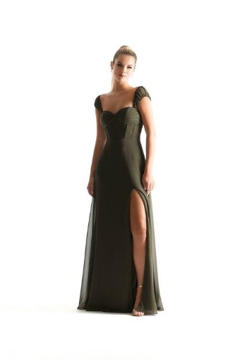 Morilee #21855 #1 Thyme thumbnail