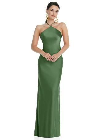 The Dessy Group #LB041 #0 default Vineyard Green thumbnail