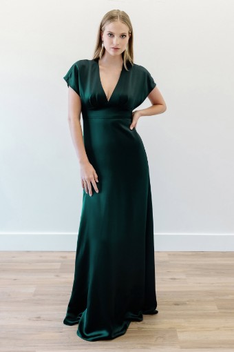 Watters #3402 #0 default Evergreen thumbnail