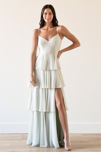 Watters #420 #0 default Sage thumbnail