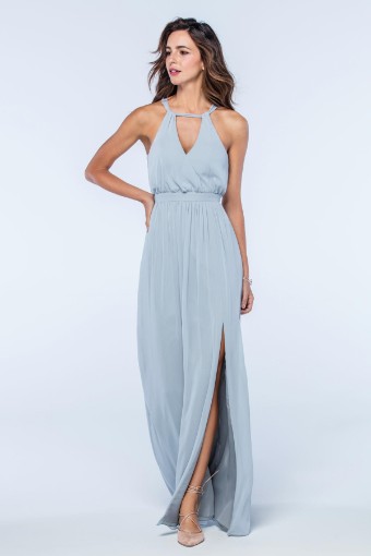 Watters #Fleurette 2512 #0 default French Blue thumbnail