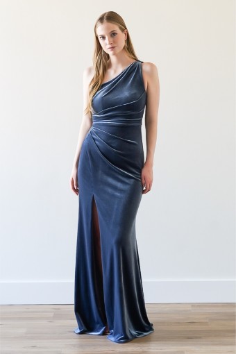 Watters #4341 #0 default Steel Blue thumbnail