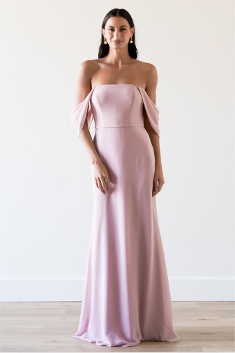 Watters #421 #0 default Rosepetal thumbnail