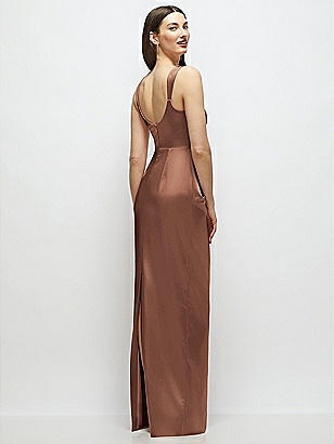 The Dessy Group #6913 #1 default Cognac thumbnail